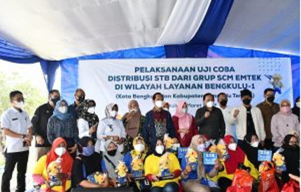 Kota Begkulu