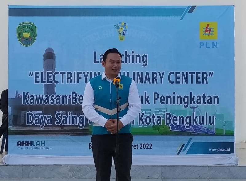 Kota Begkulu