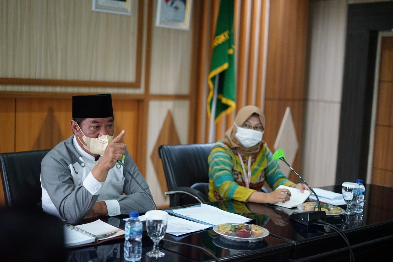 Bengkulu