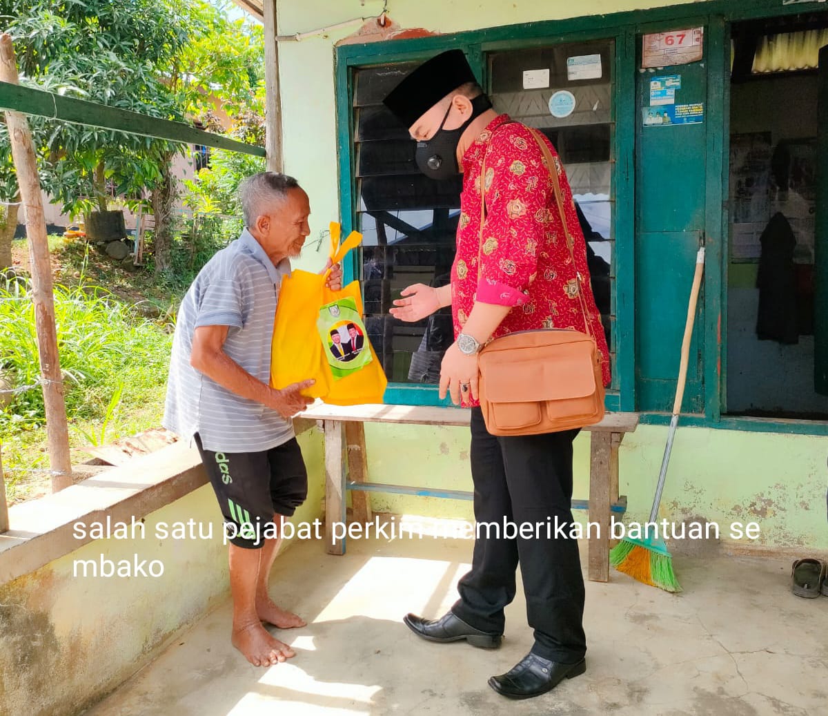 Bengkulu