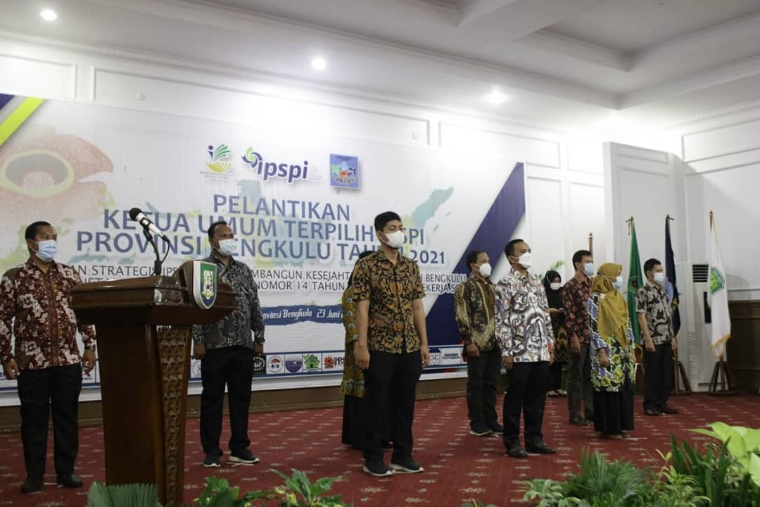 Bengkulu