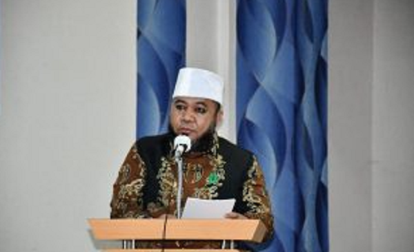 Kota Begkulu