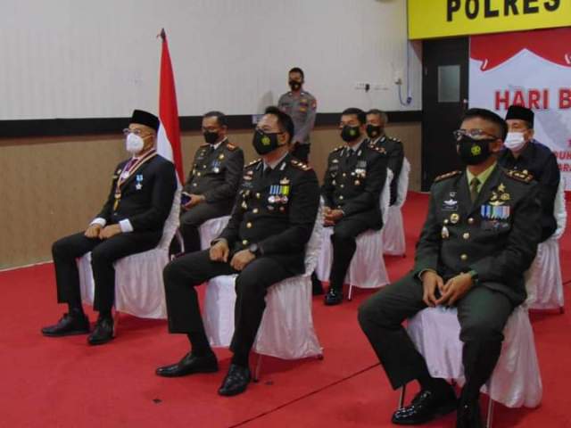 Bengkulu Selatan