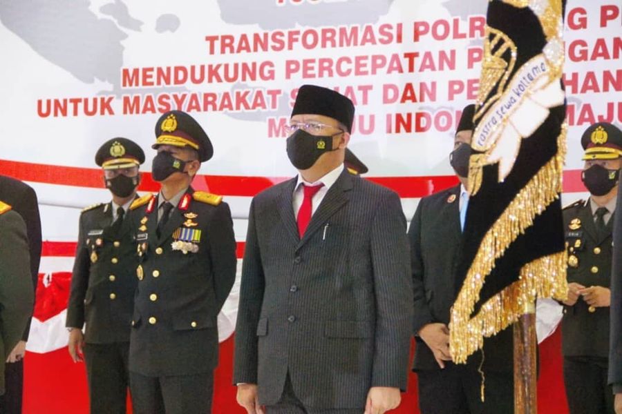 Bengkulu