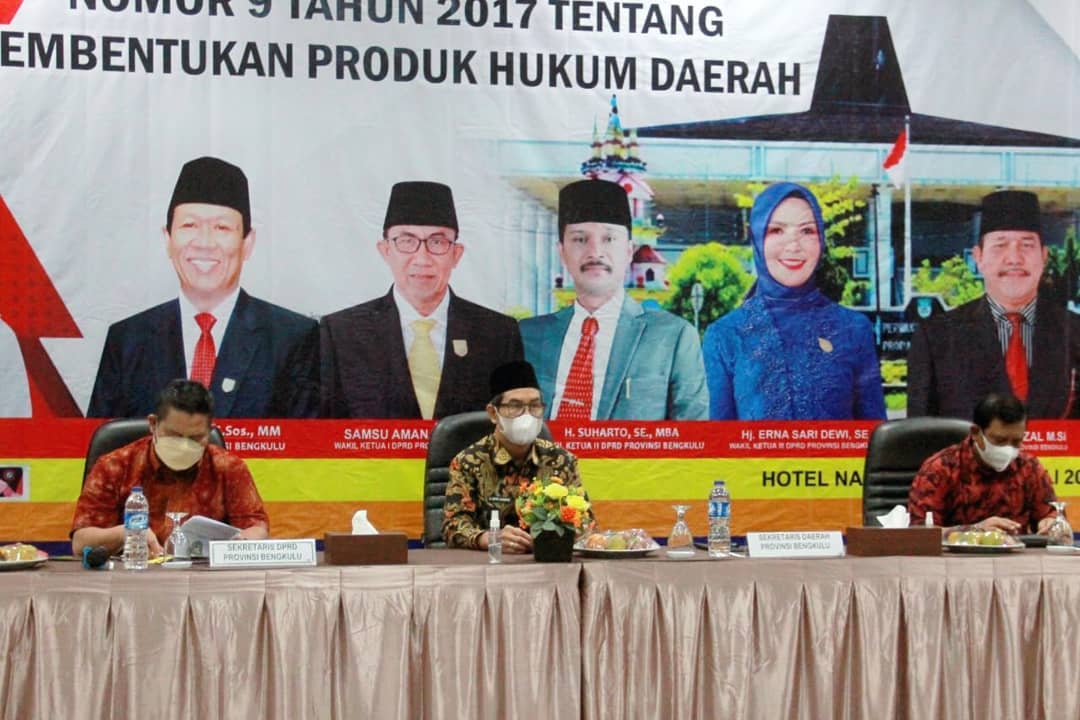 Bengkulu