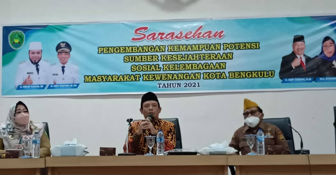 Kota Bengkulu