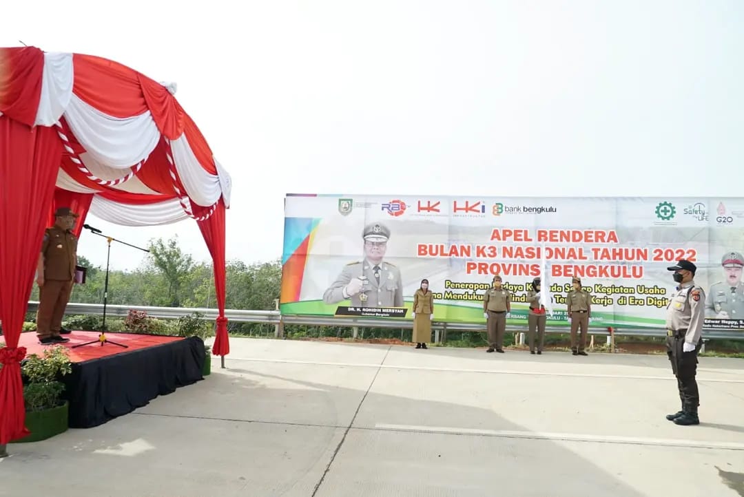 Bengkulu