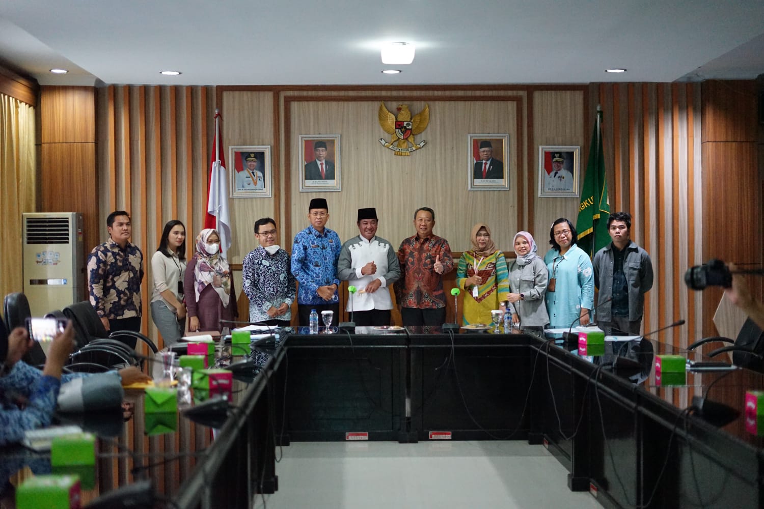 Bengkulu