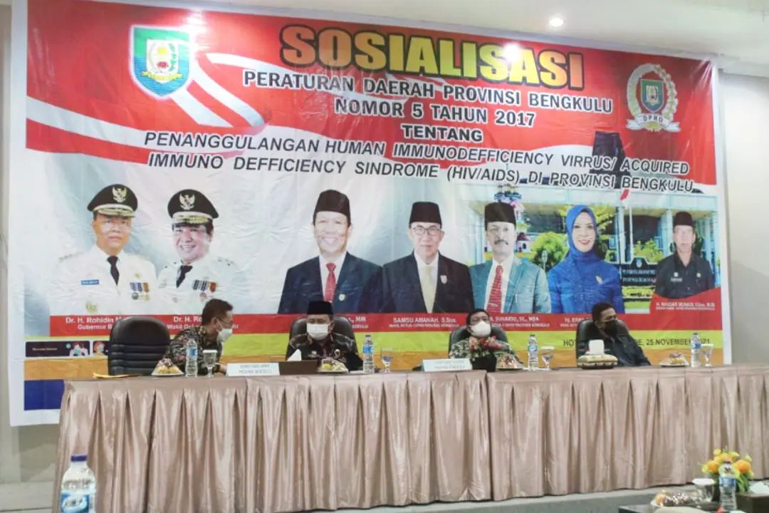 Kota Bengkulu