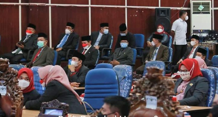 Kota Bengkulu
