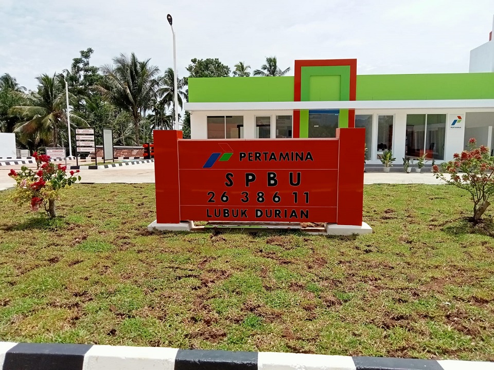Bengkulu Utara