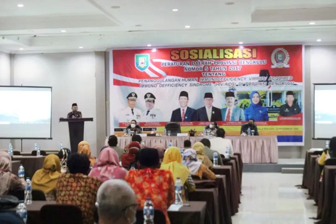 Kota Bengkulu