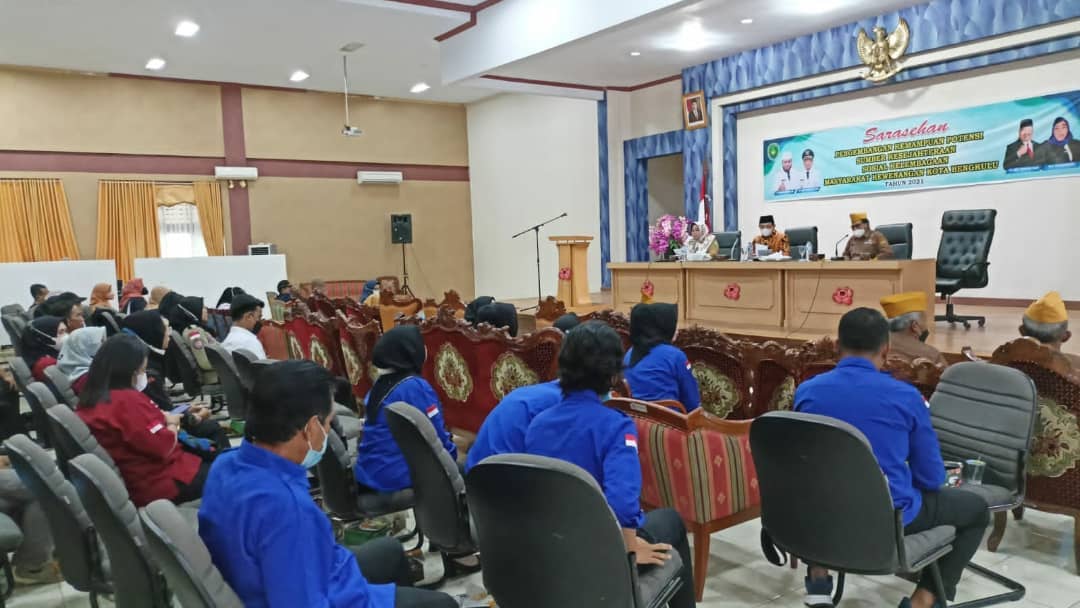 Kota Bengkulu