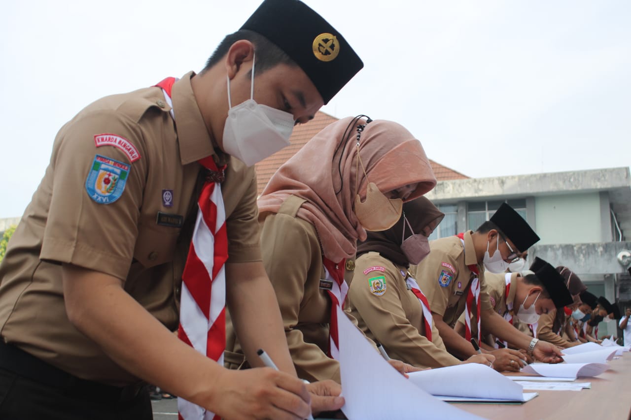 Bengkulu