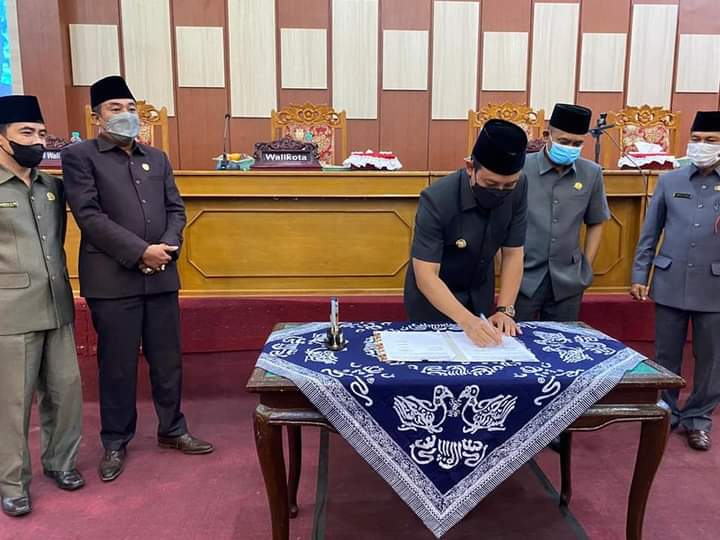 Kota Bengkulu