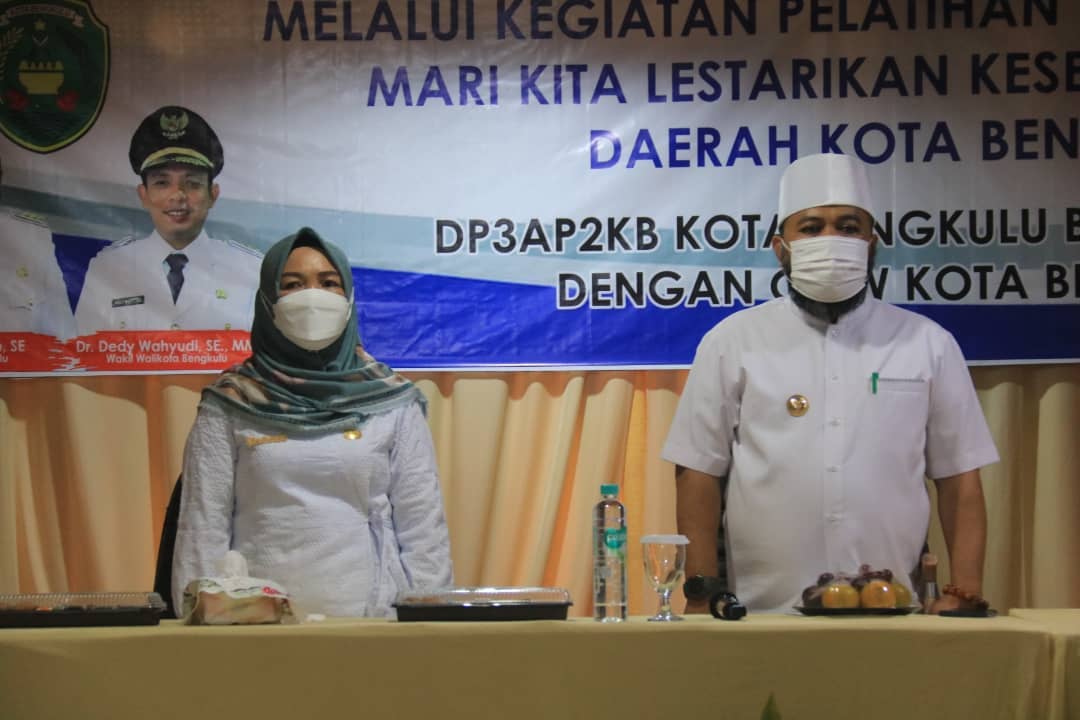 Kota Bengkulu