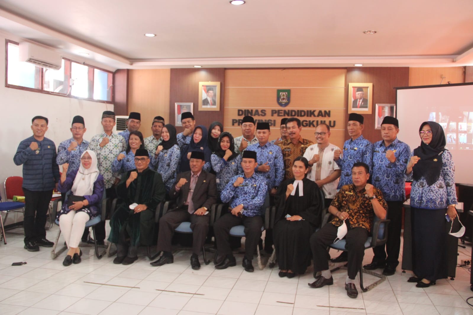 Kota Bengkulu