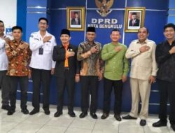 Kota bengkulu