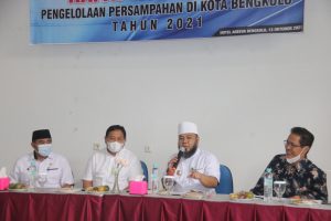 Kota Bengkulu