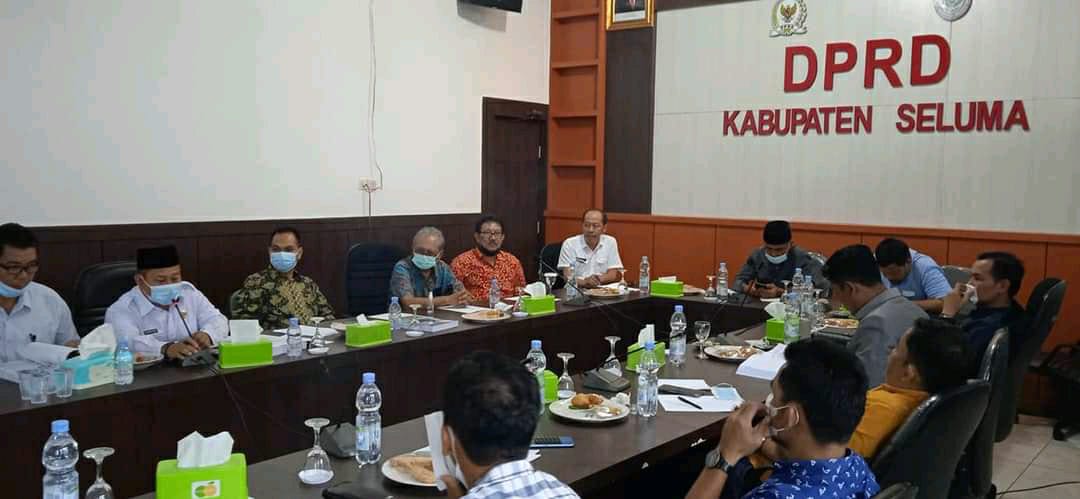 Kota Bengkulu