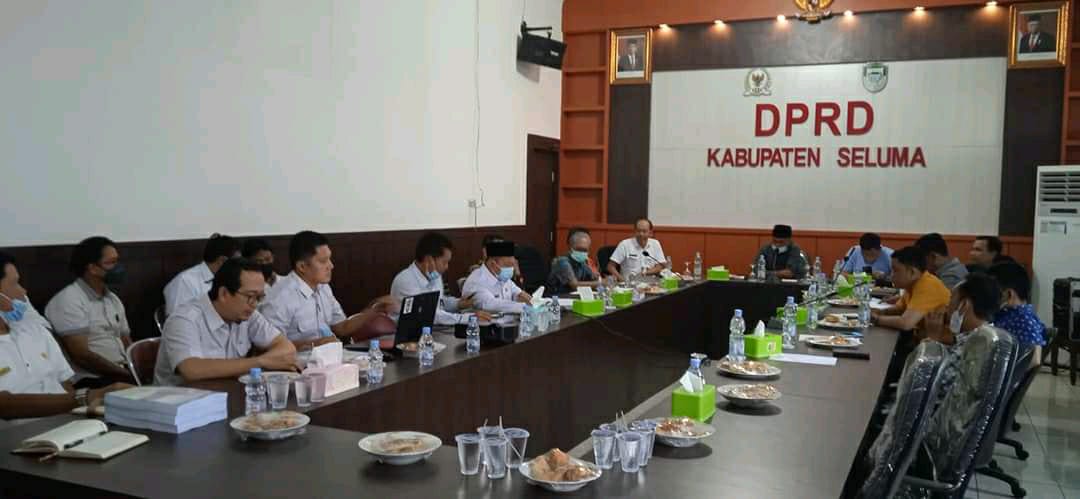 Kota Bengkulu