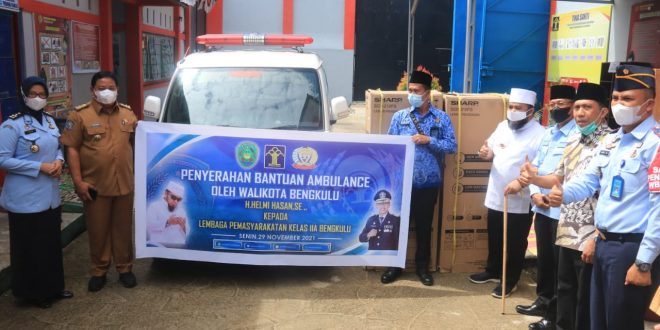 Kota Bengkulu