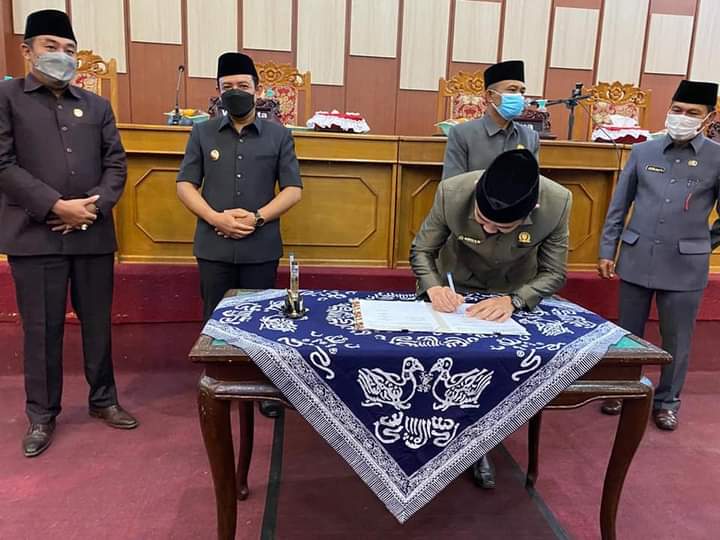 Kota Bengkulu