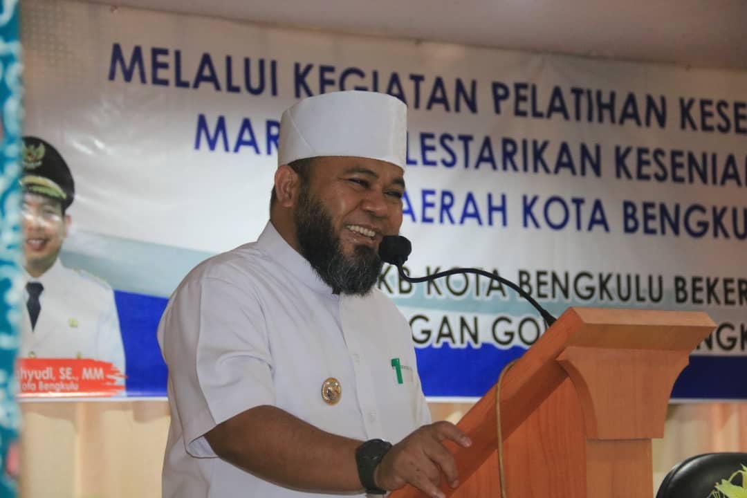 Kota Bengkulu