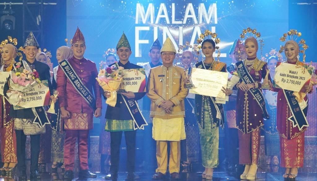Kota bengkulu