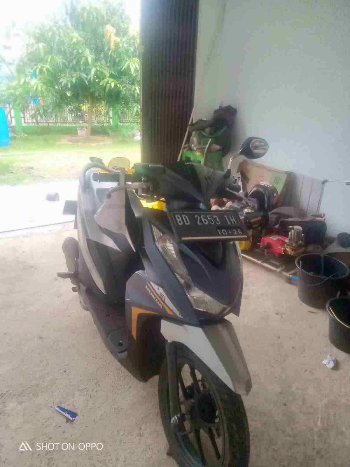 Kota Bengkulu