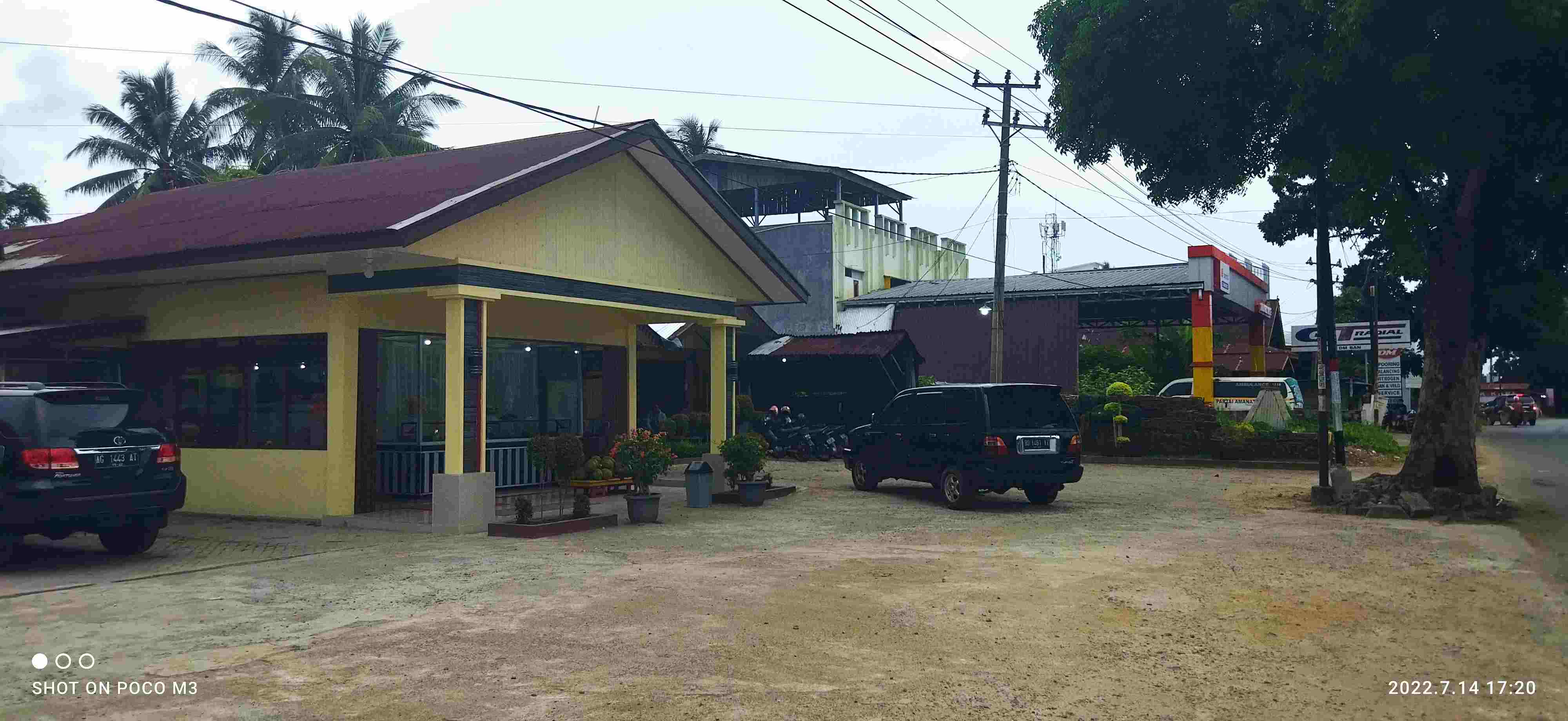 Kota Bengkulu
