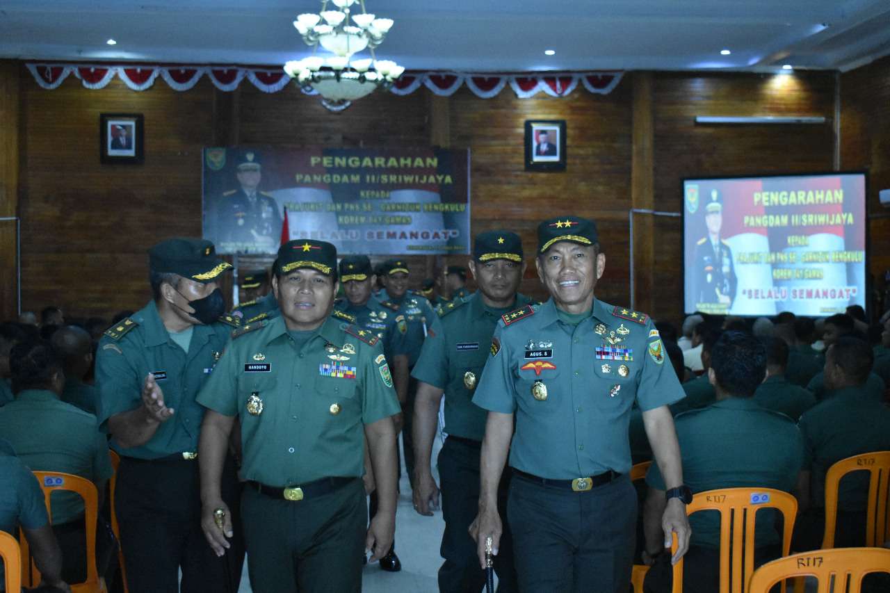 Kota Bengkulu