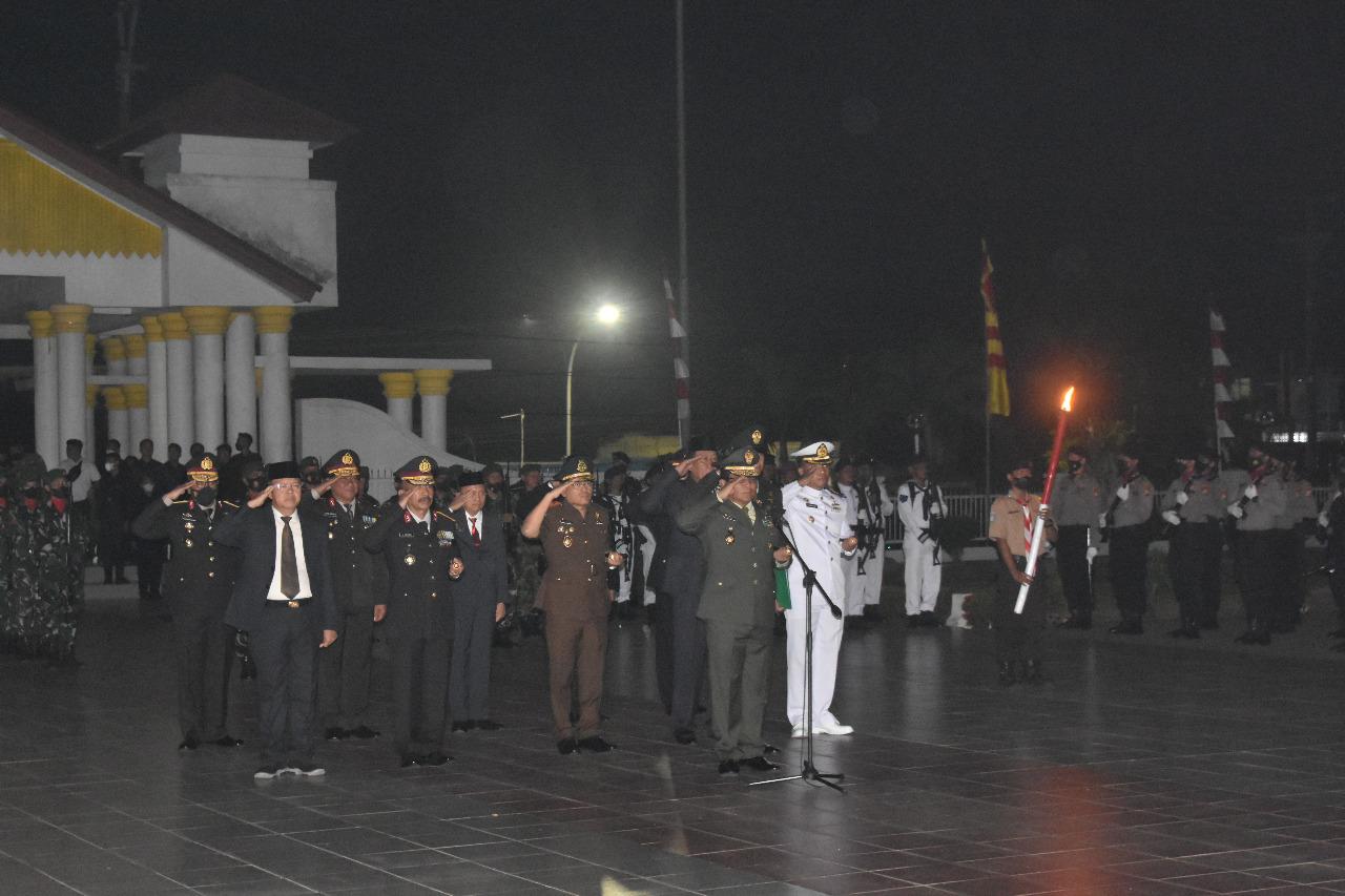 Kota Bengkulu