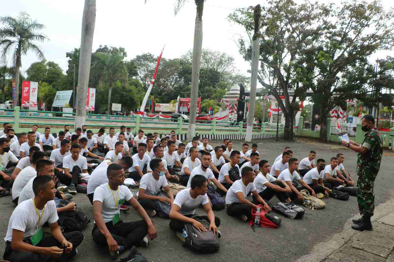 Kota Bengkulu