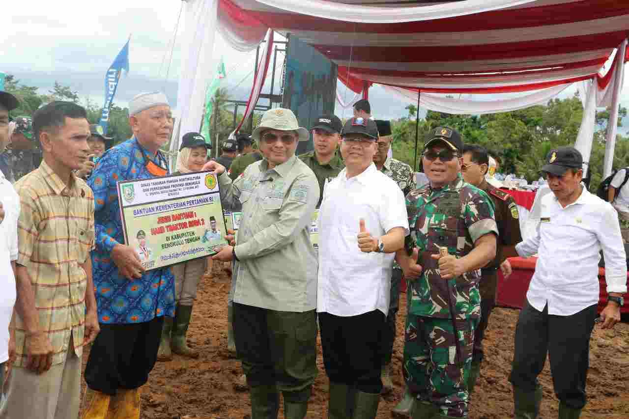 Kota Bengkulu