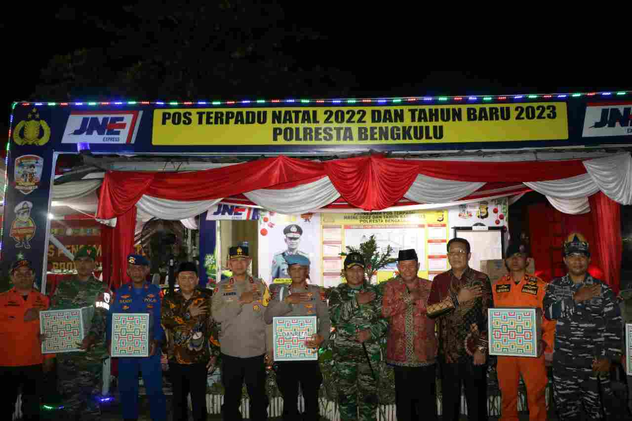 Kota Bengkulu