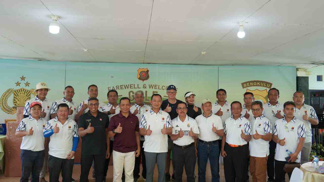 Kota Bengkulu