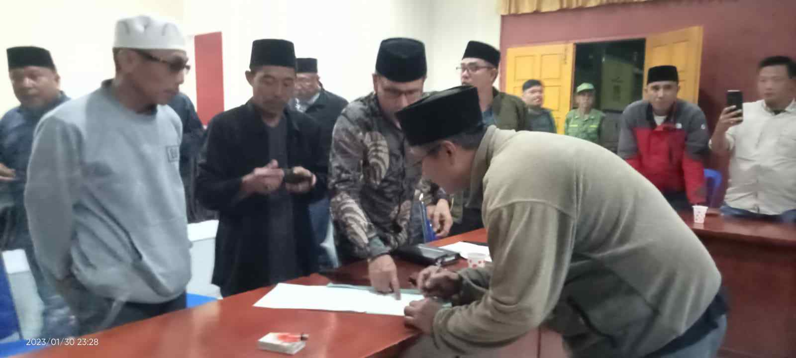 Kota bengkulu