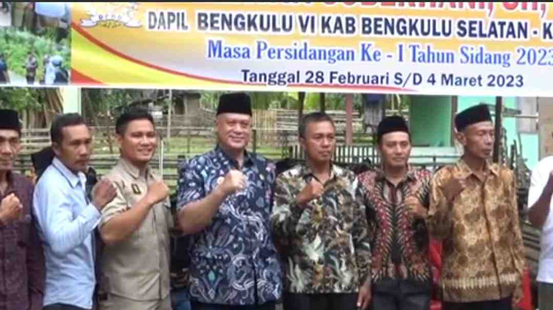 Kota Bengkulu