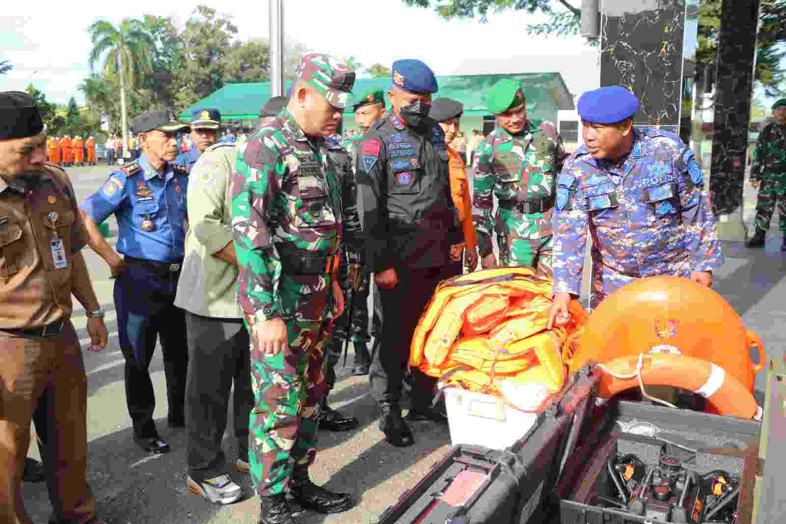 Kota Bengkulu