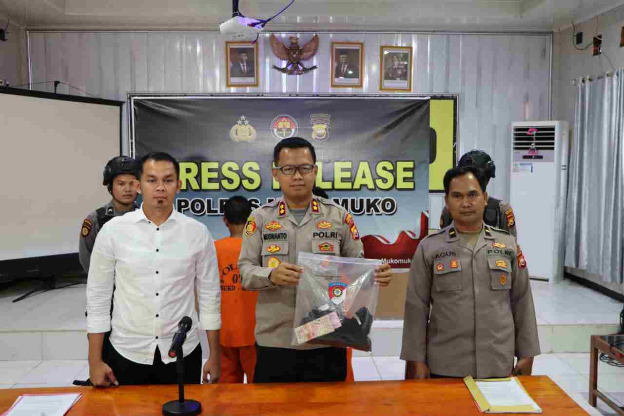 Kota Bengkulu