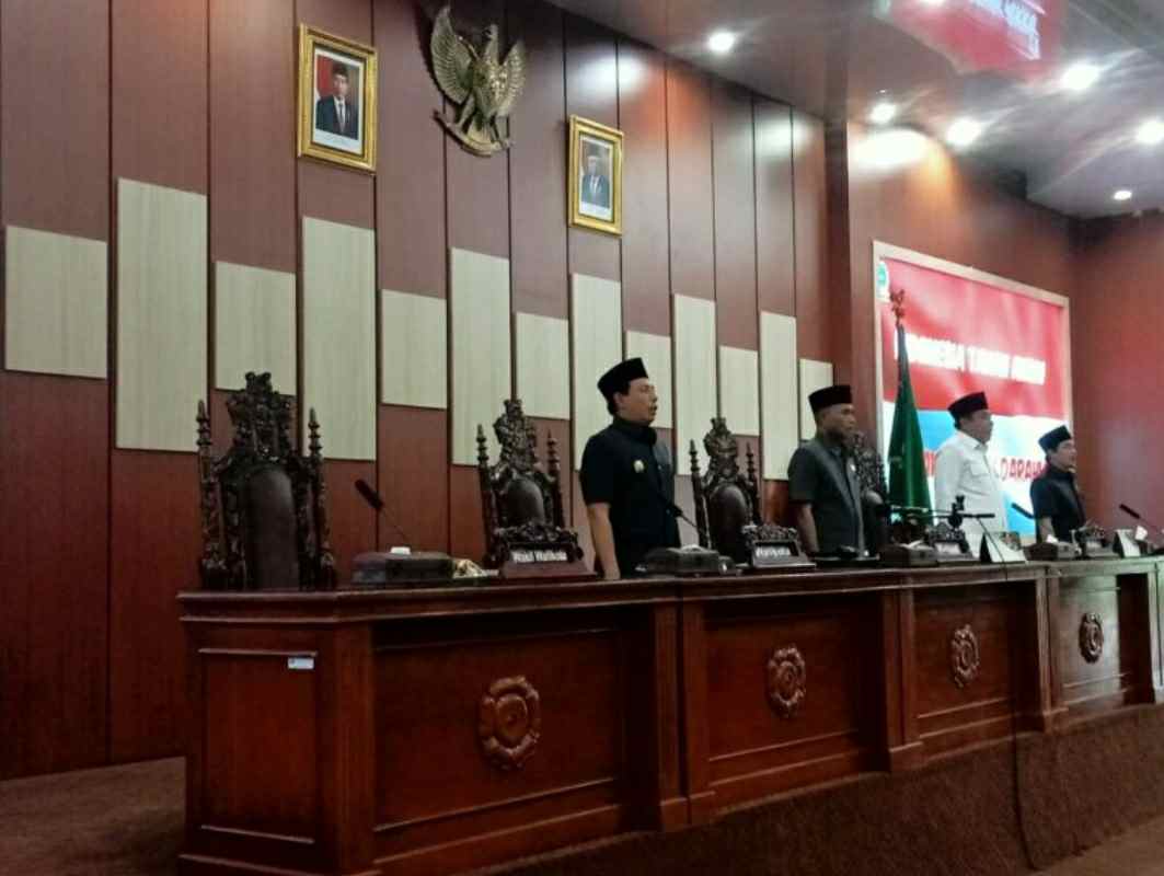 Kota Bengkulu