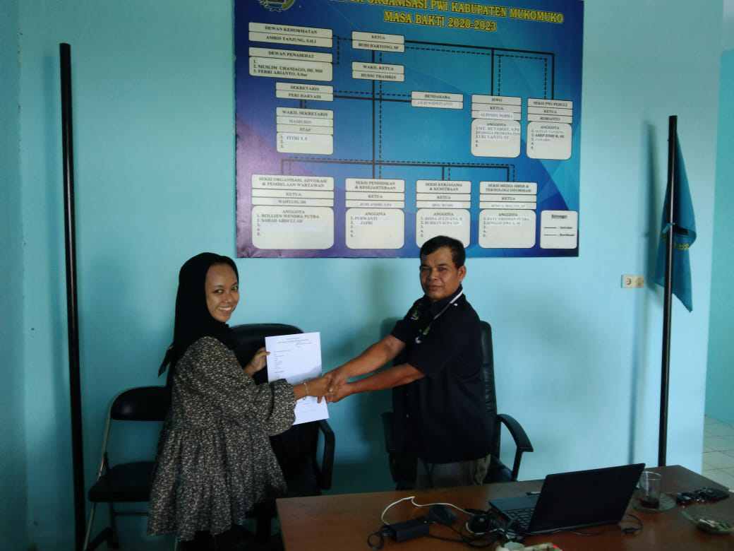 Kota Bengkulu