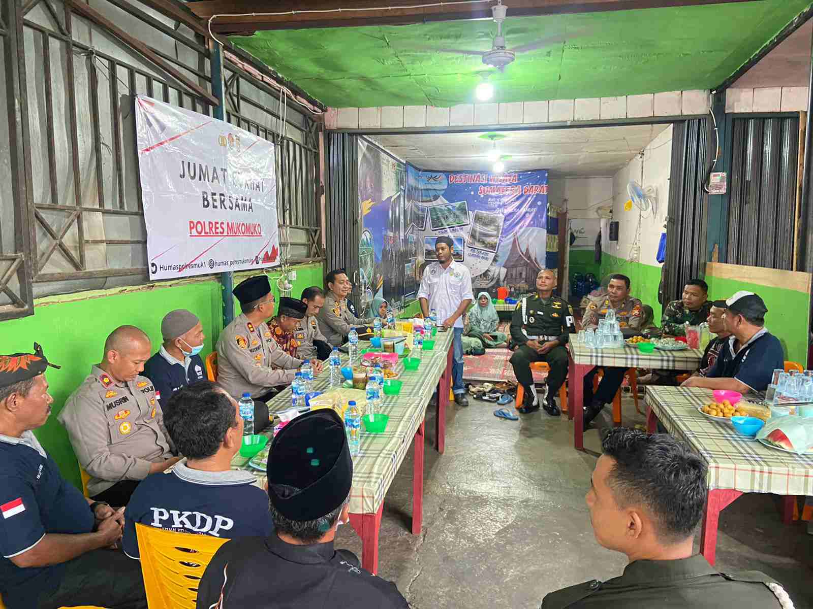 Kota Bengkulu