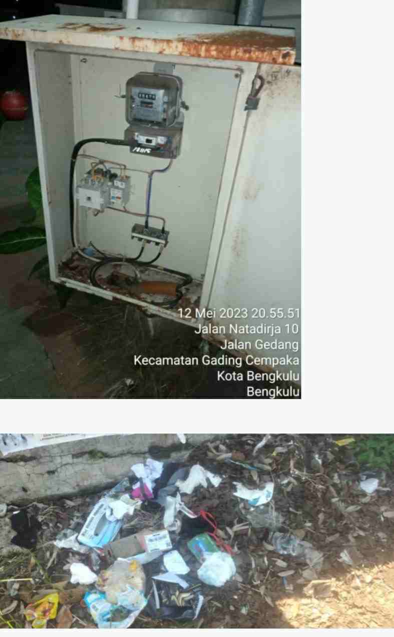 Kota Bengkulu