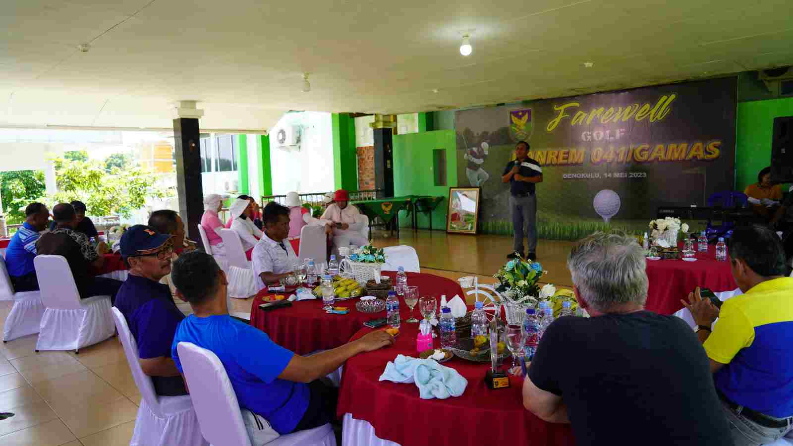 Kota Bengkulu