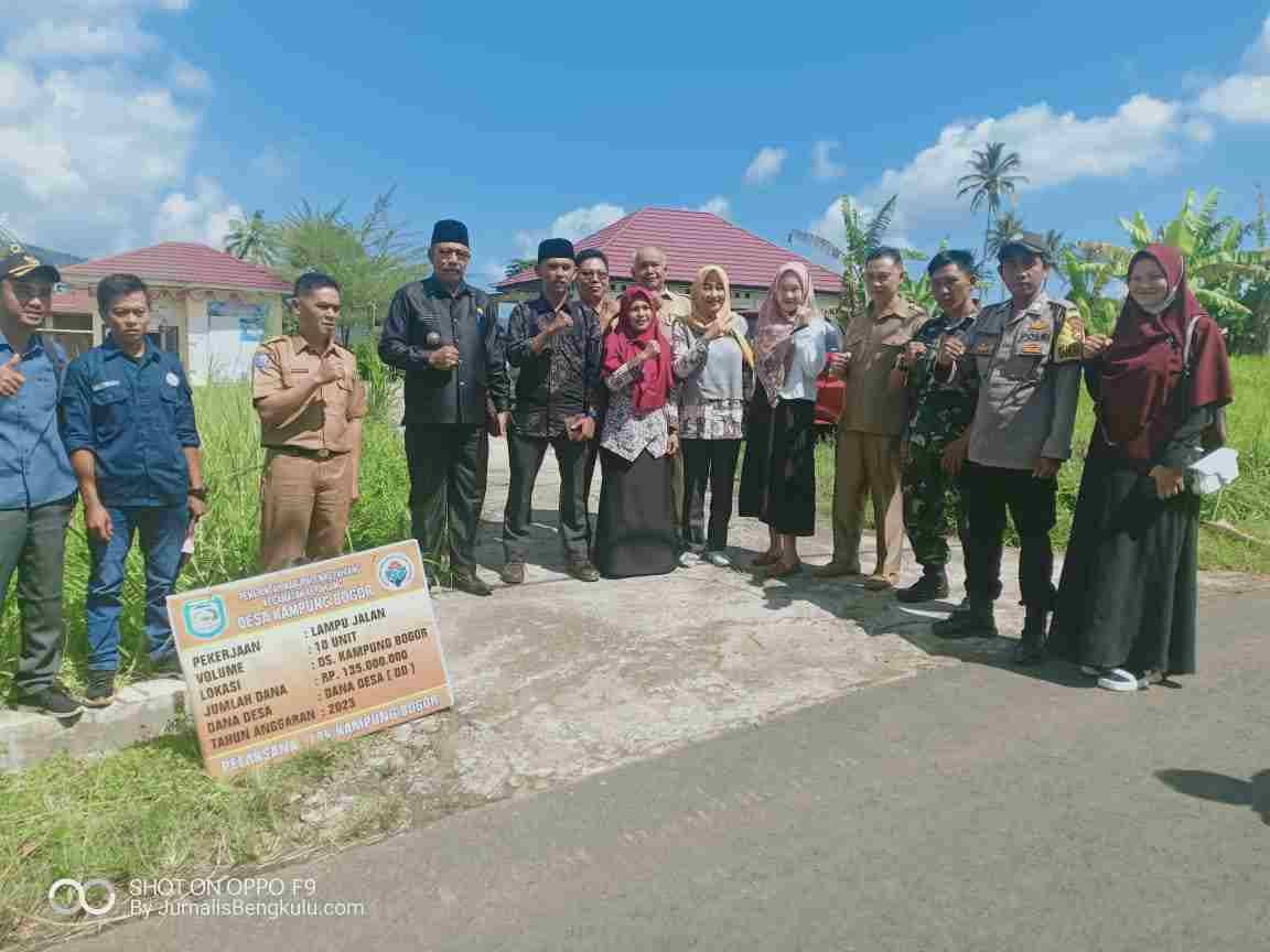 Kota Bengkulu