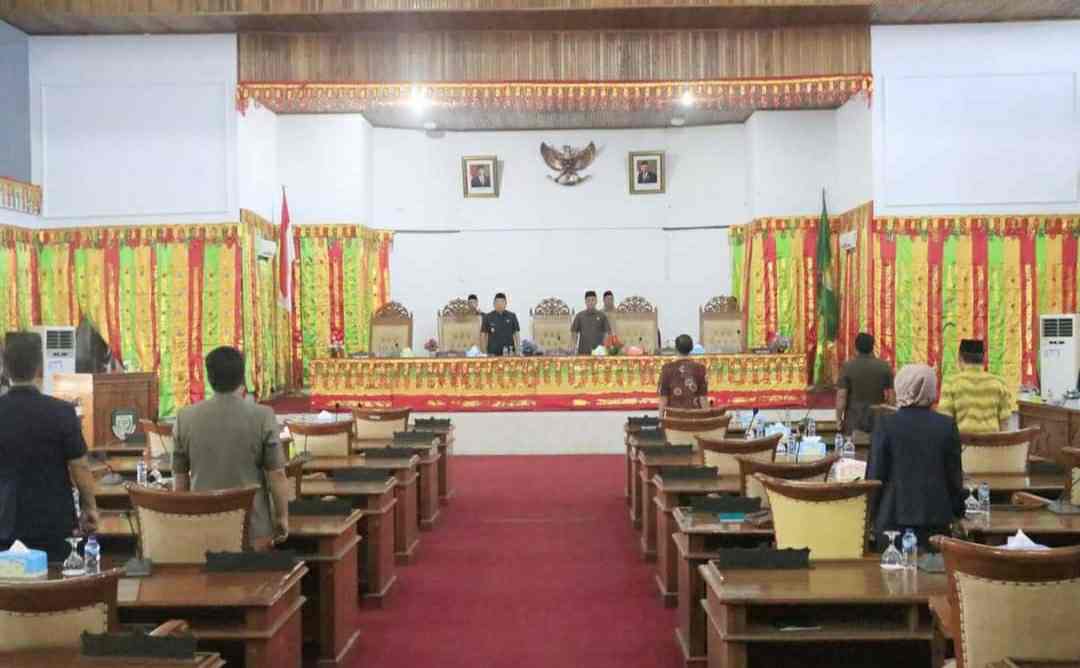 Kota Bengkulu
