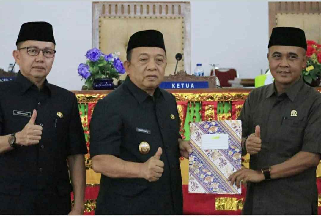 Kota Bengkulu