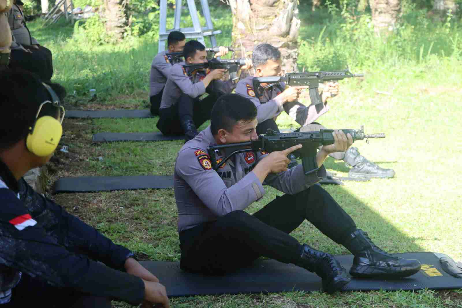 Kota Bengkulu